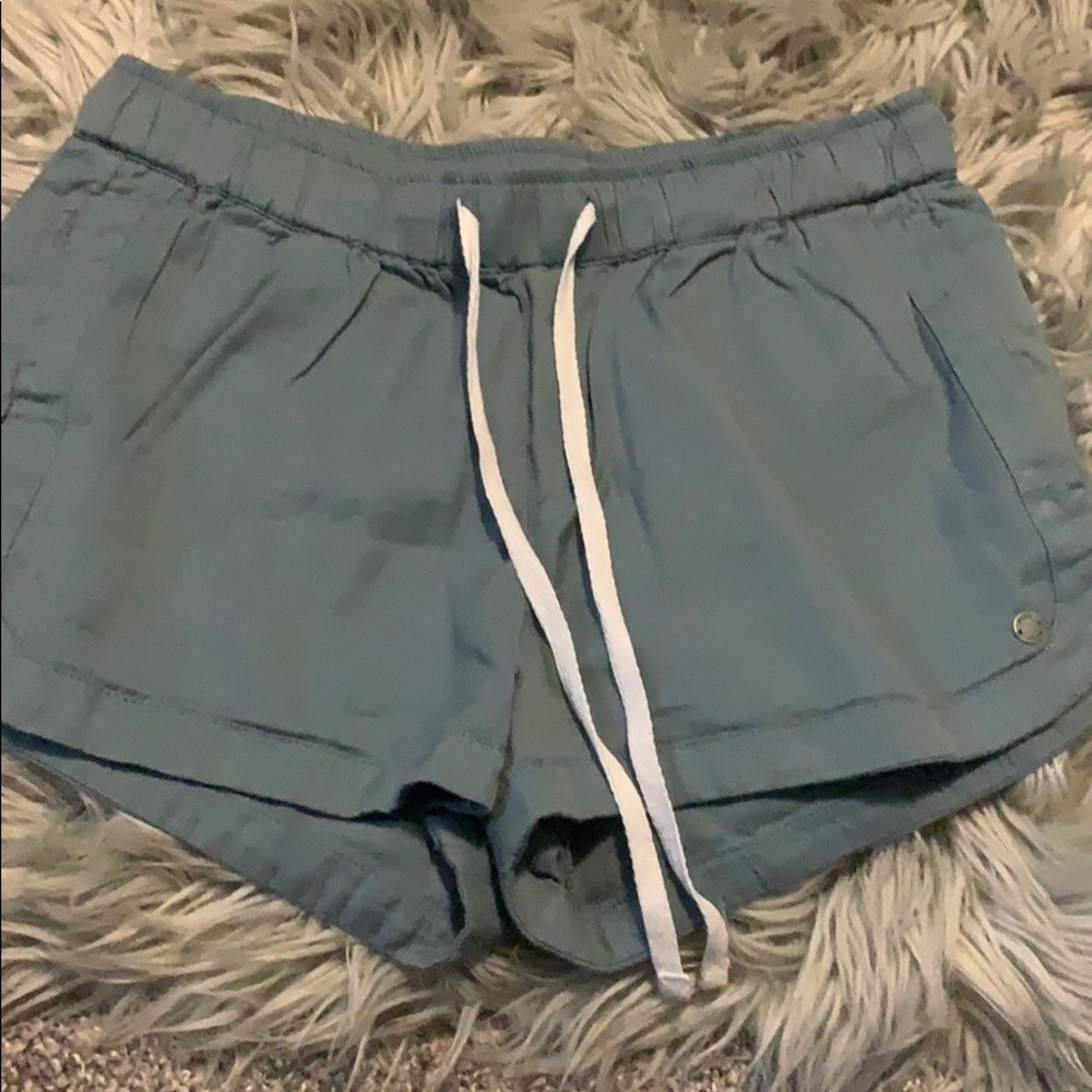 Roxy Shorts